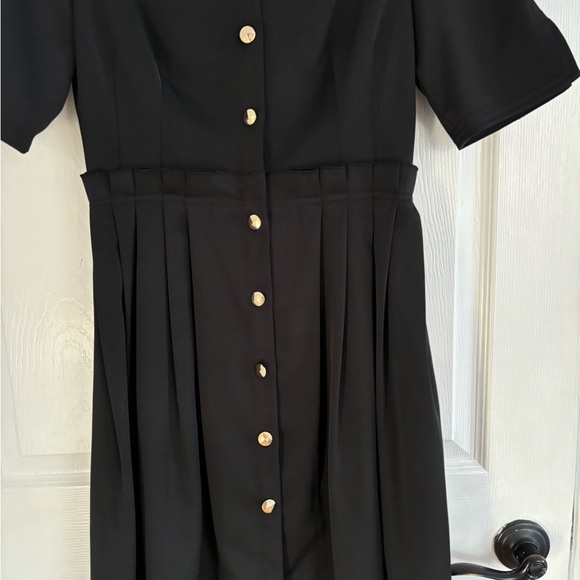 Shoshanna black elegant dress - Picture 2 of 13